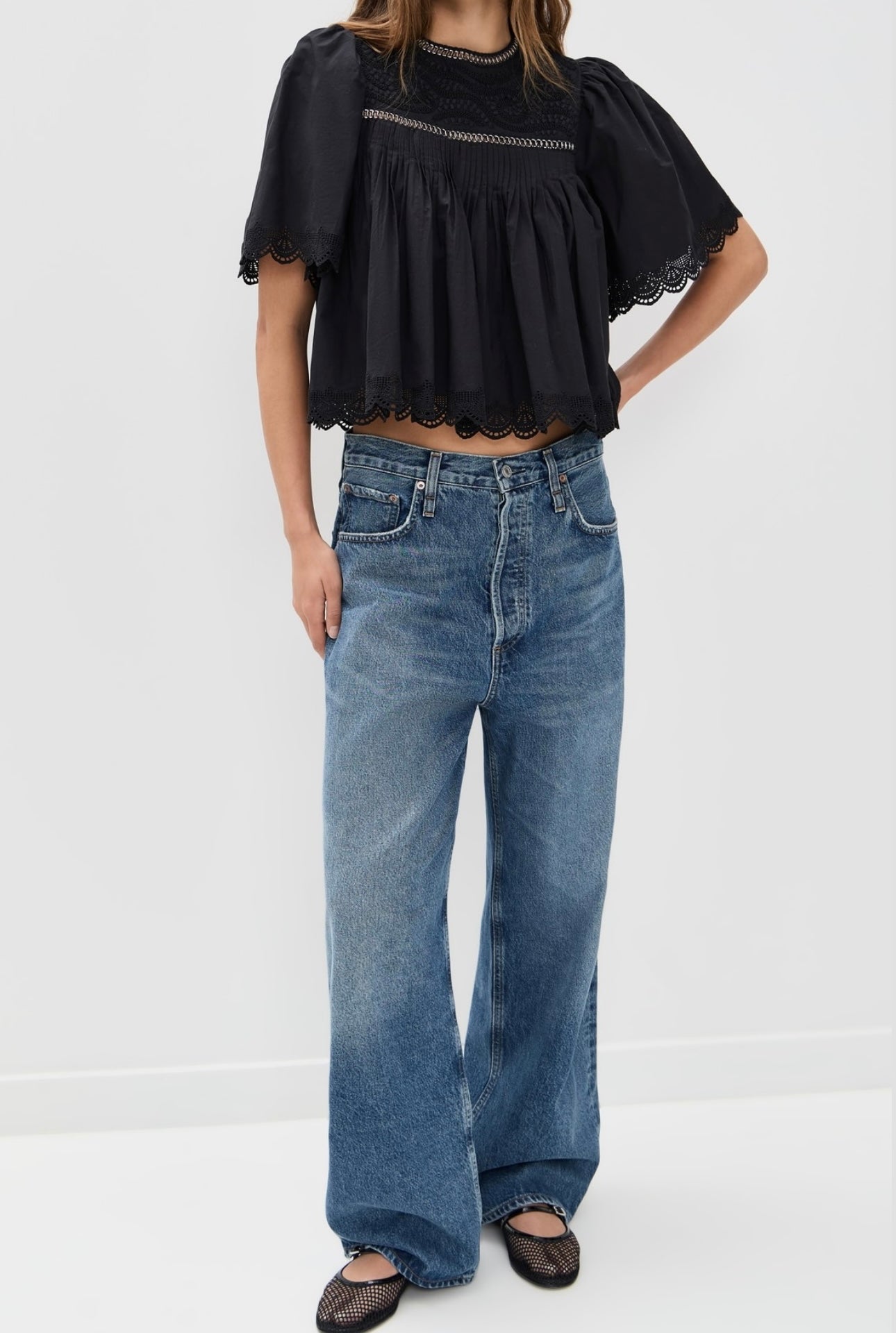 【Sea NEW YORK】アガテドレス SEA NY – Grip & Co.