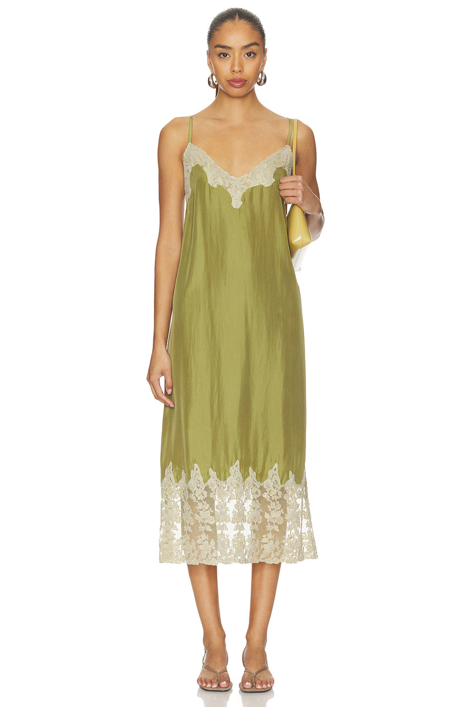 Legacy Dress