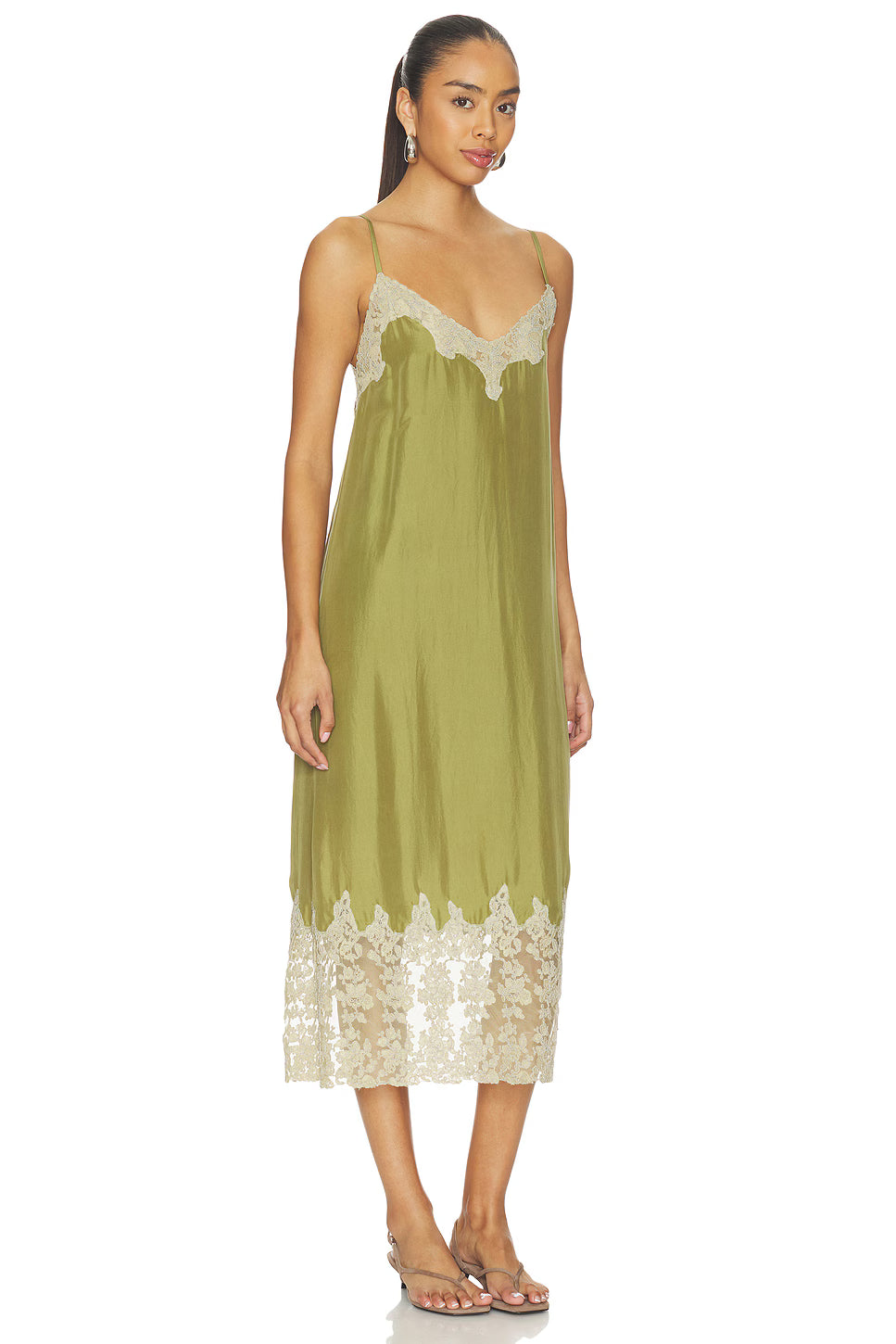 Legacy Dress
