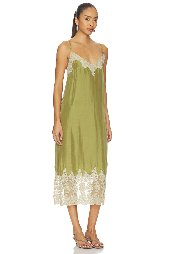 Legacy Dress