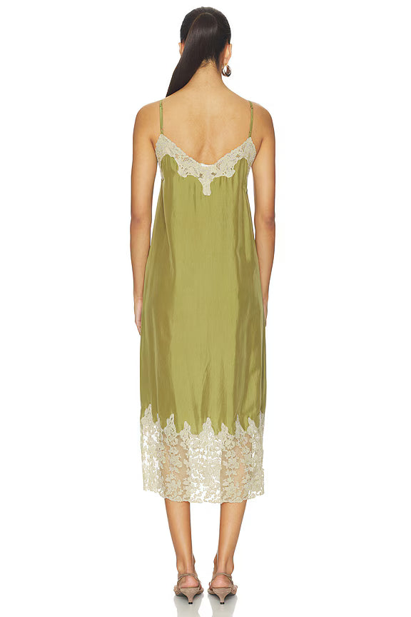 Legacy Dress