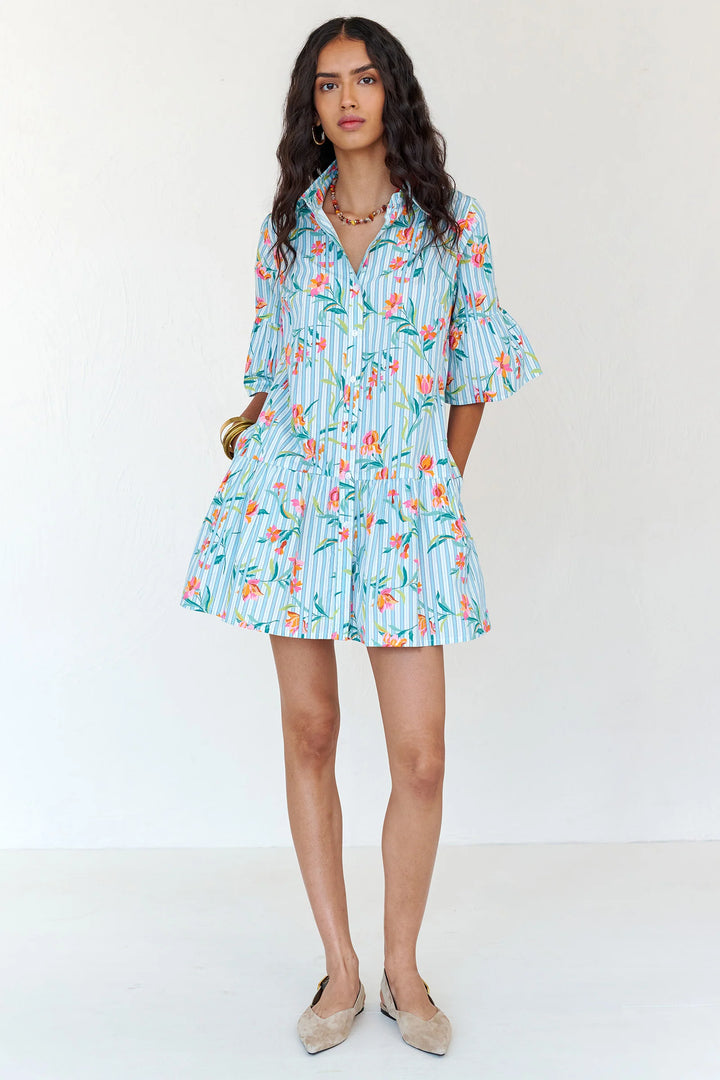 Hydra Dress