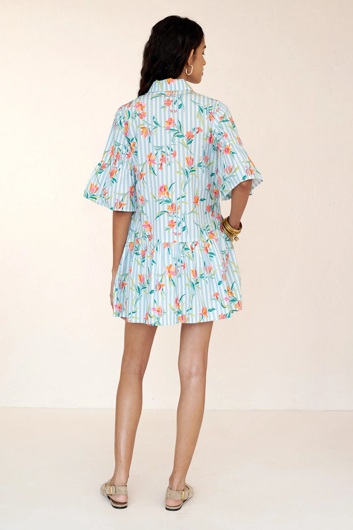 Hydra Dress