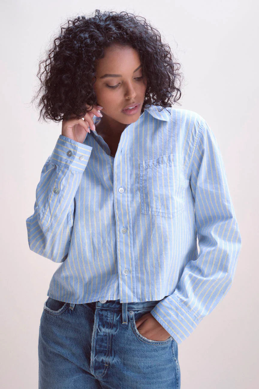 Janet Shirt