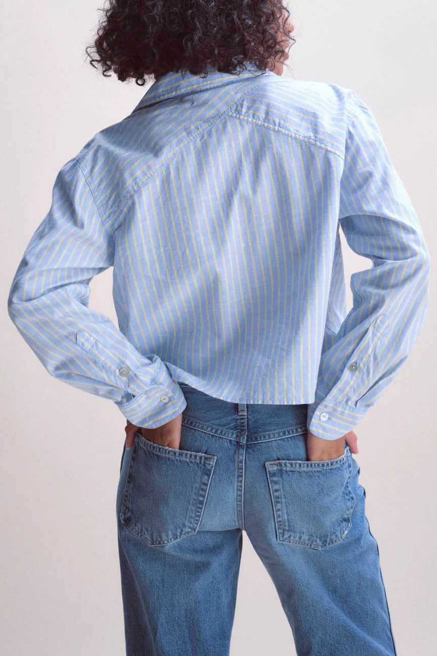 Janet Shirt