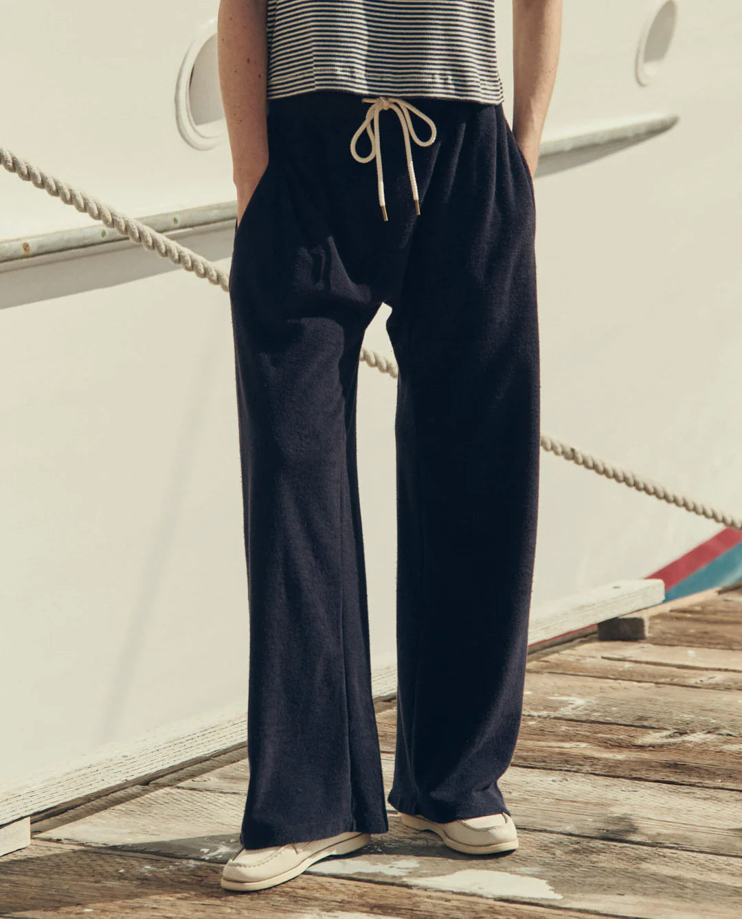 Terry Sweatpant