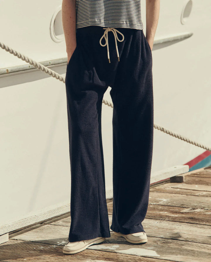 Terry Sweatpant