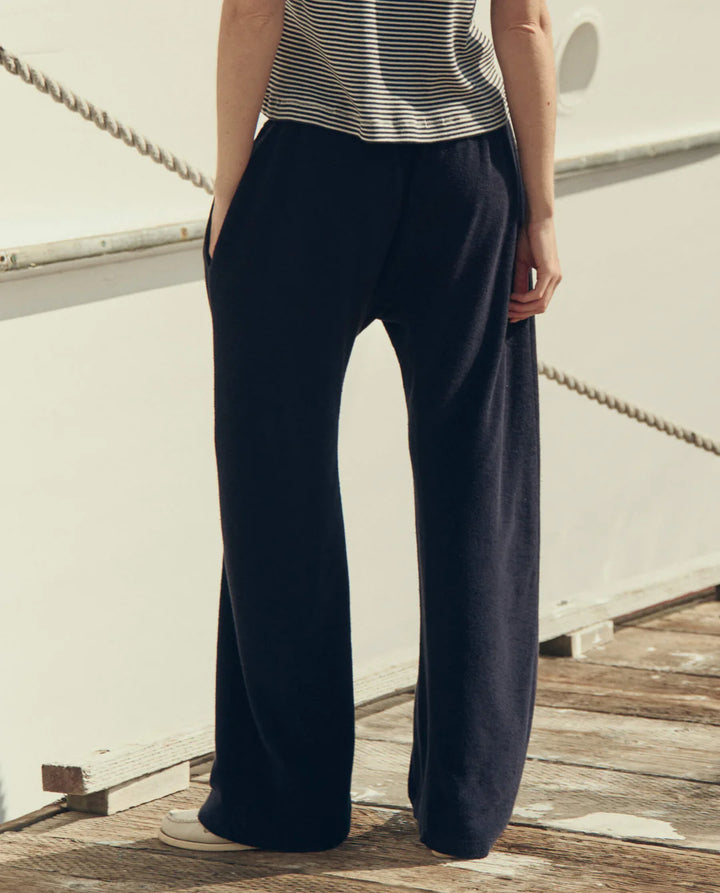 Terry Sweatpant