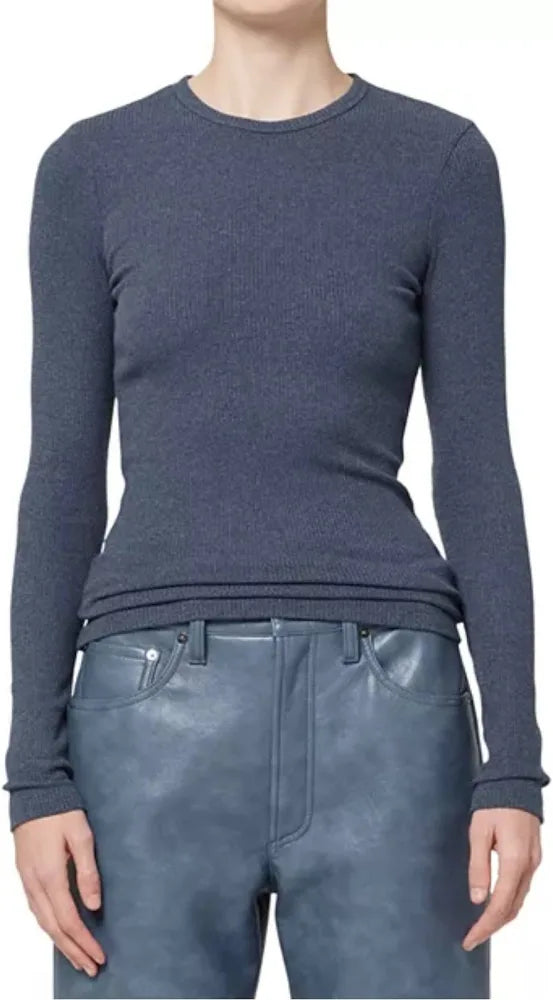 Delphi Slim Tee