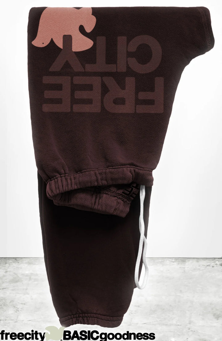 FreeCity Sweatpant