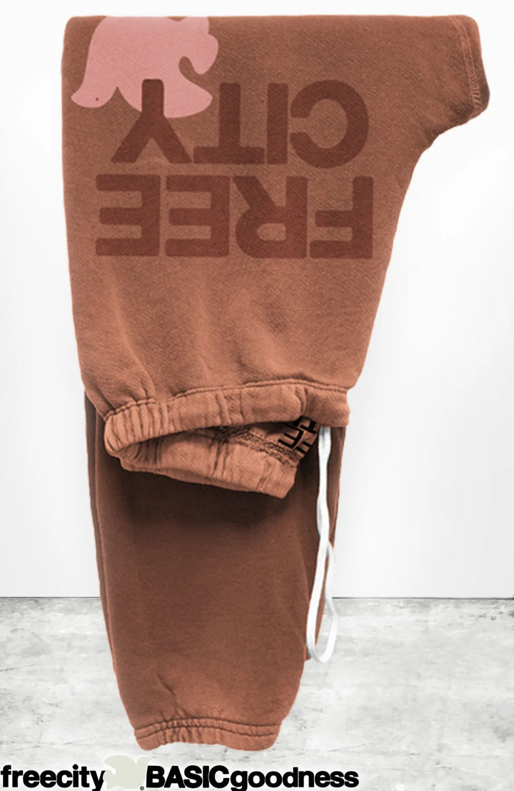 FreeCity Sweatpant