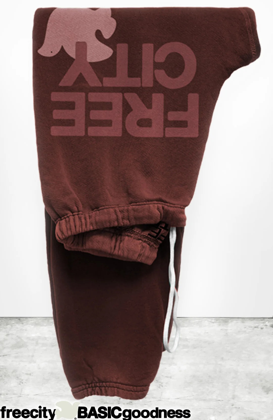 FreeCity Sweatpant