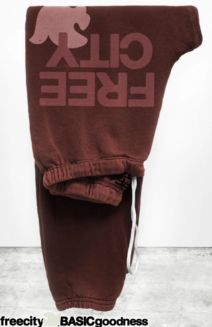 FreeCity Sweatpant