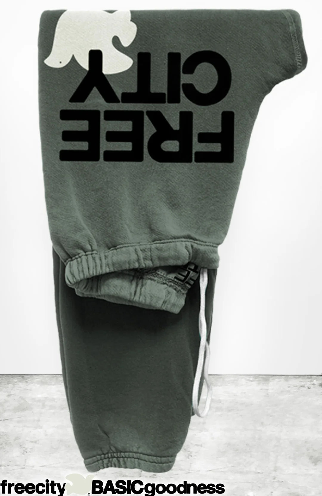 FreeCity Sweatpant