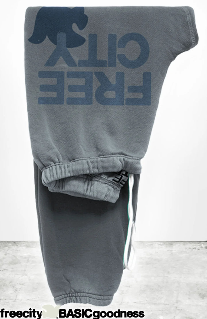 FreeCity Sweatpant