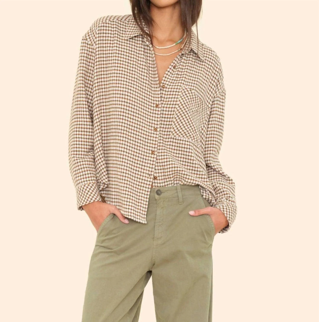 Jordy Shirt