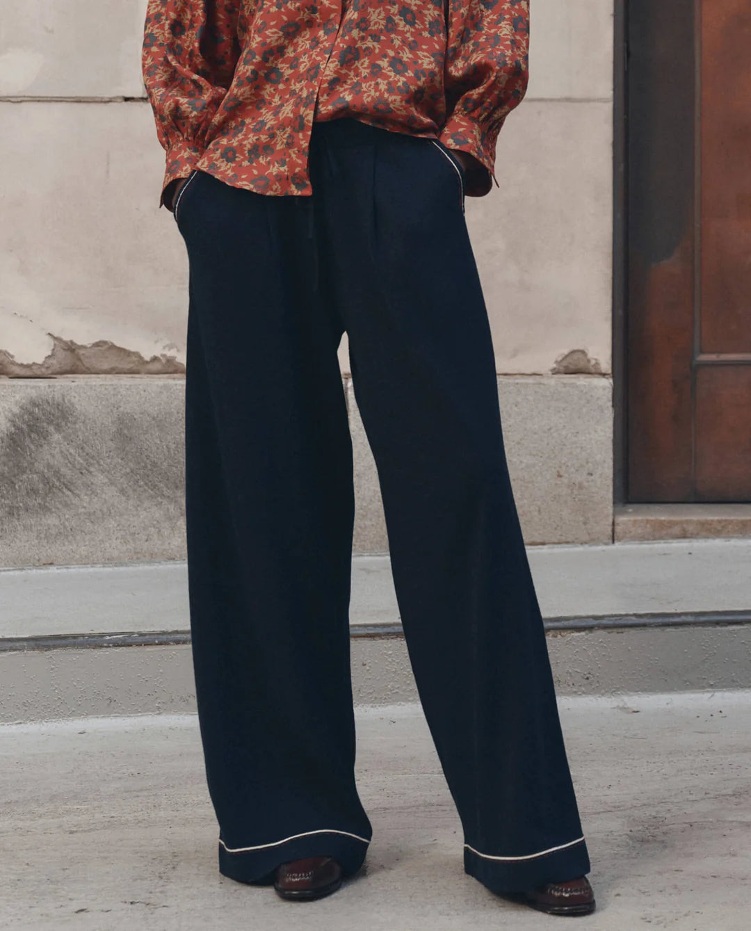 Tipping Trouser Pant