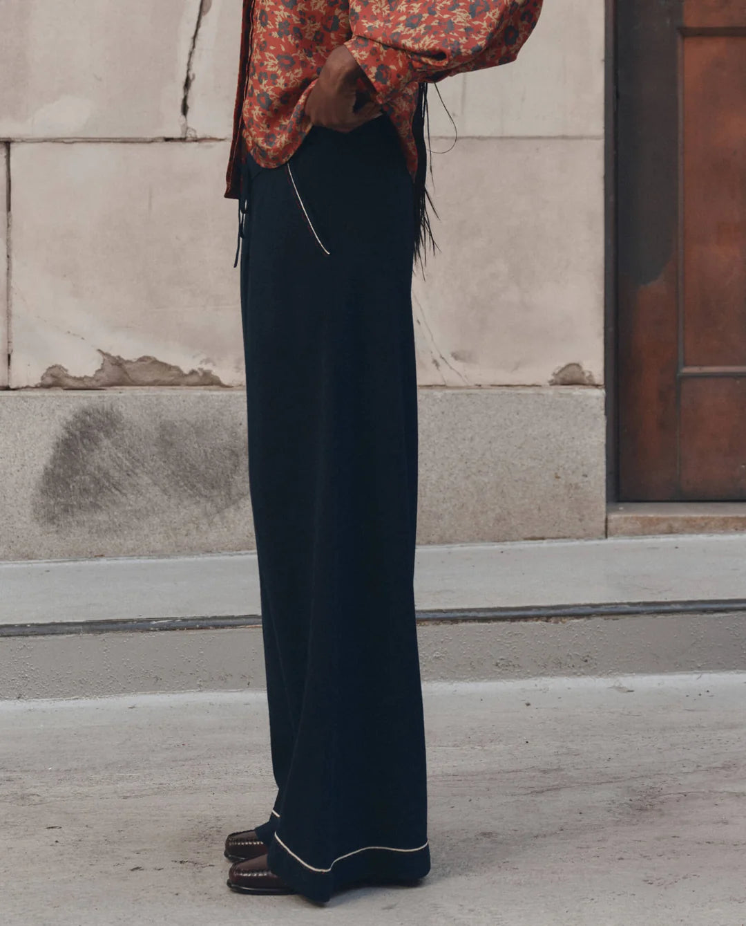 Tipping Trouser Pant
