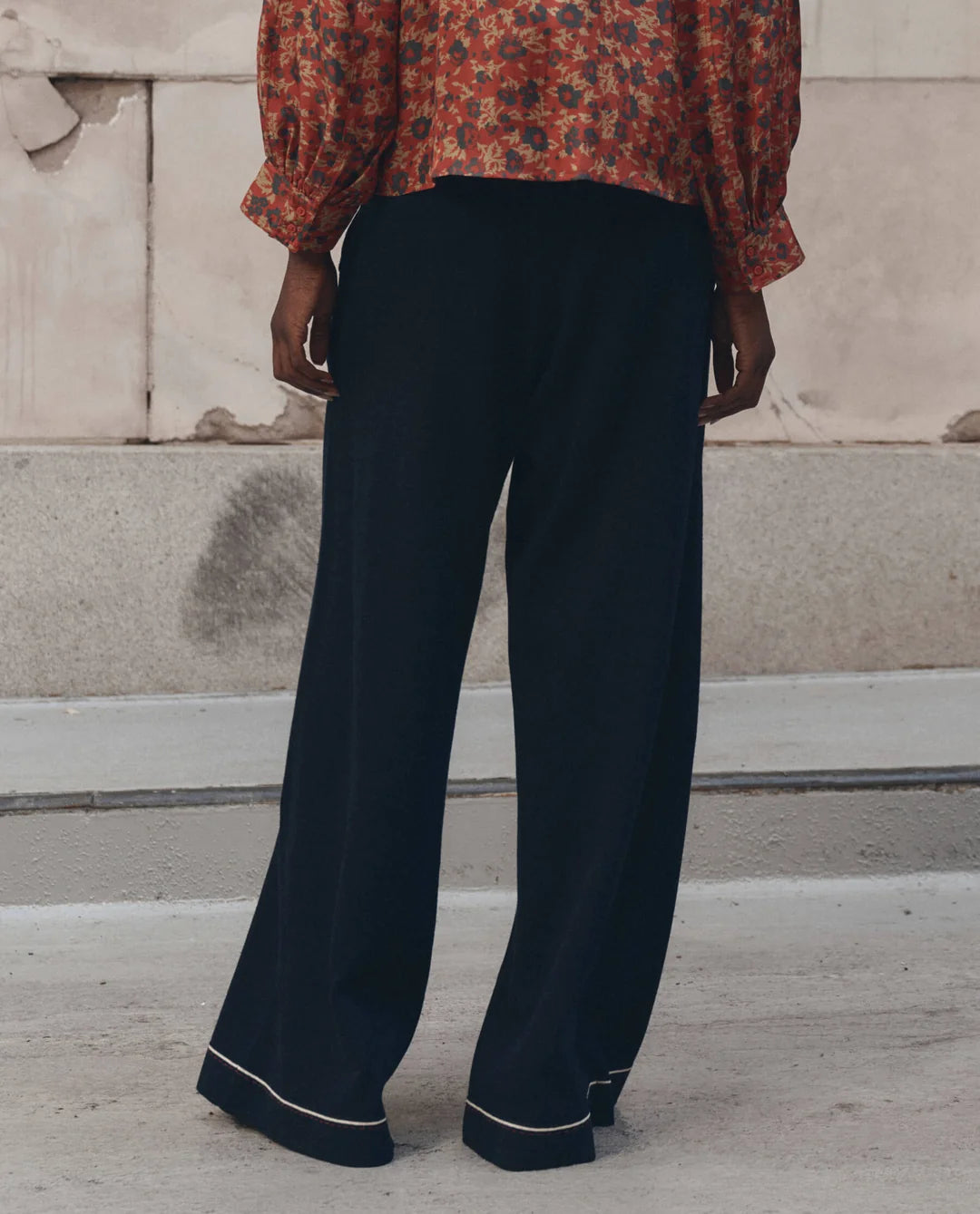 Tipping Trouser Pant