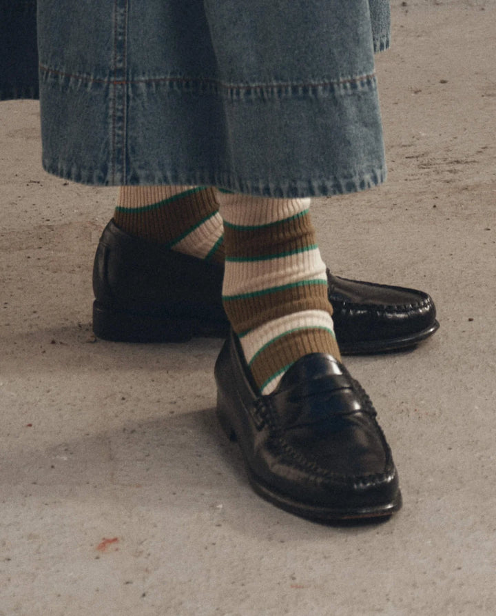 Collegiate Socks