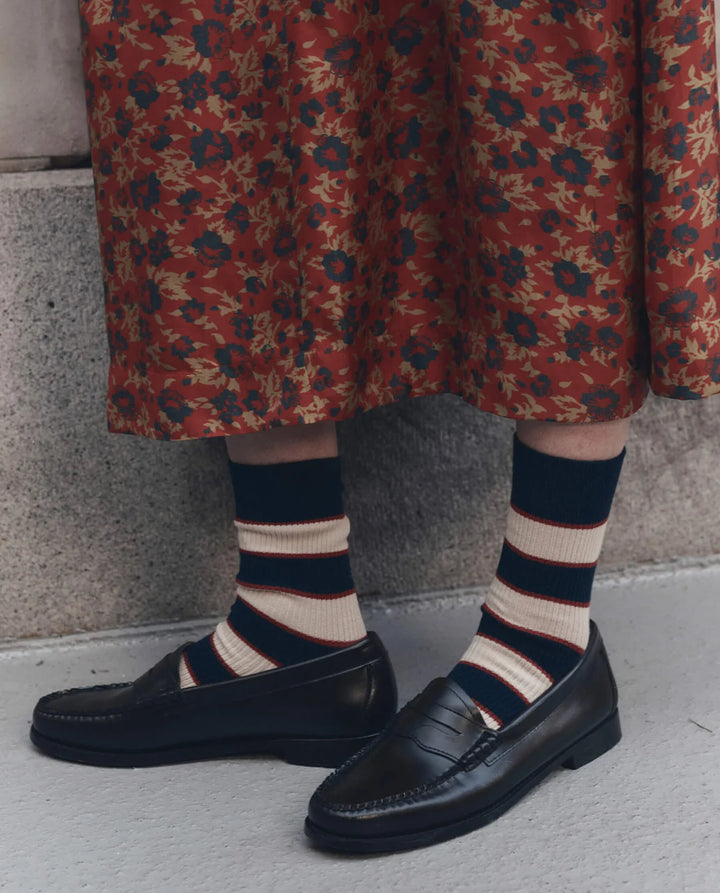 Collegiate Socks