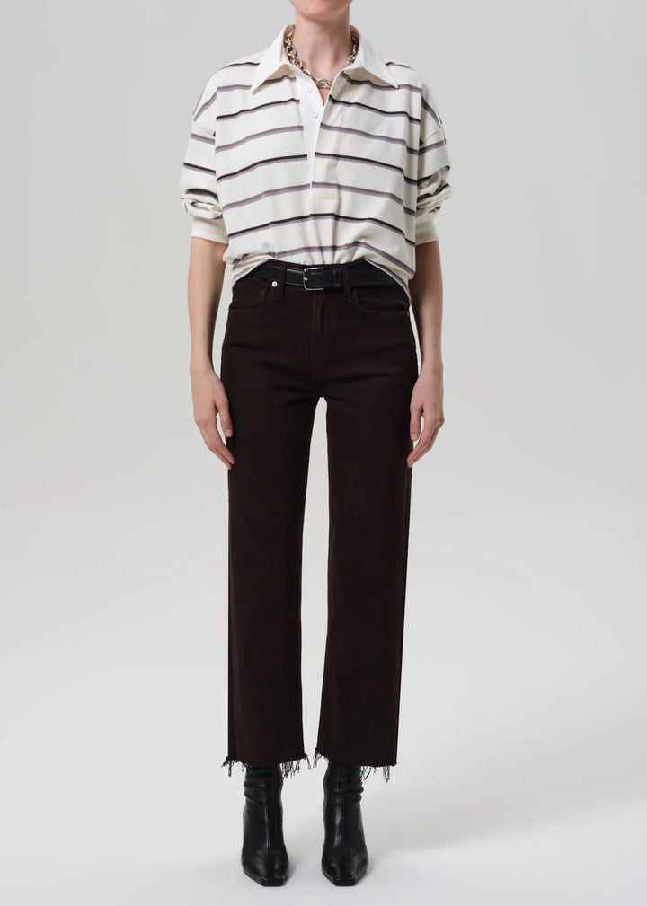 Palma Straight Jean