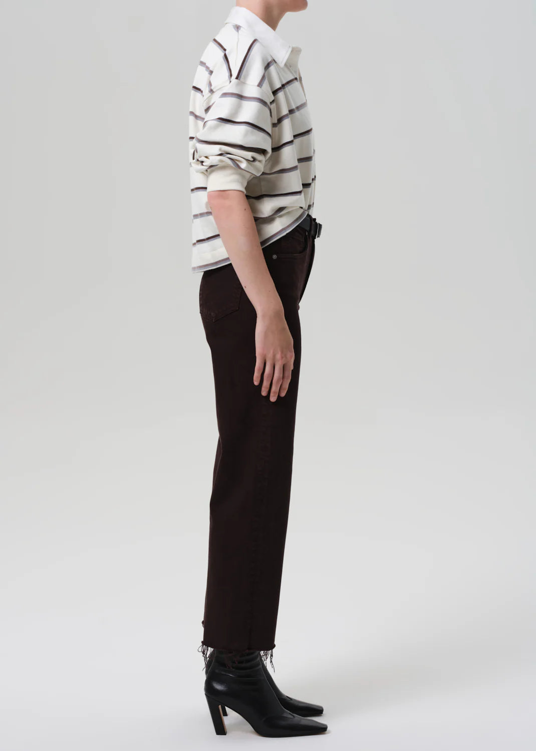 Palma Straight Jean
