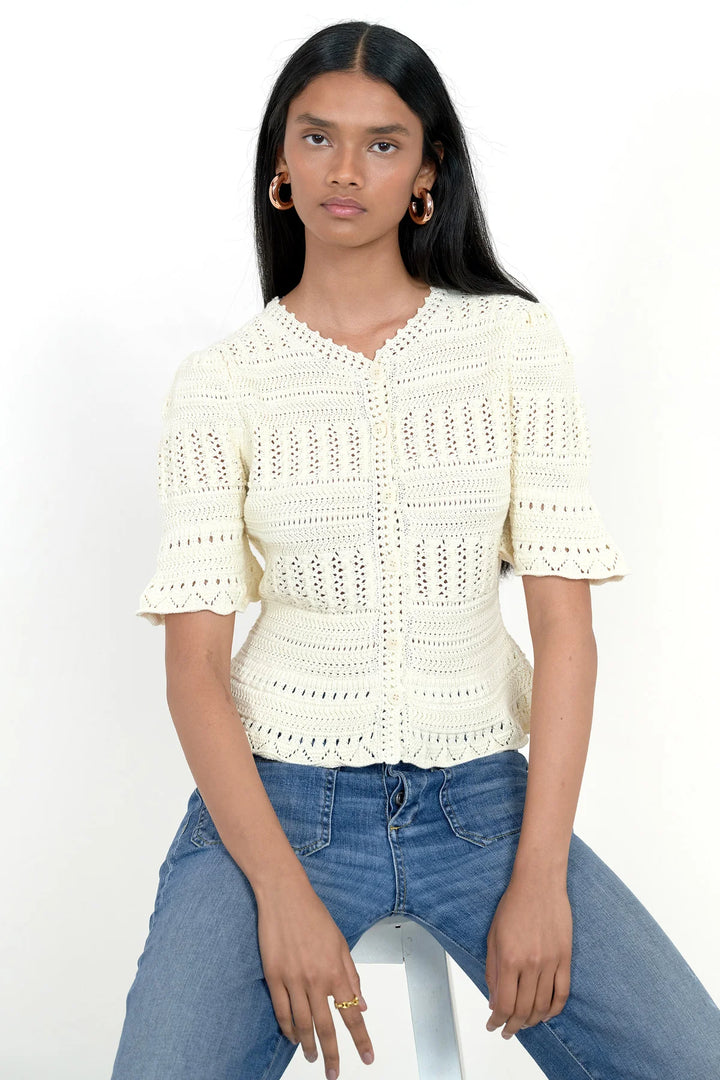 Laura Cardigan