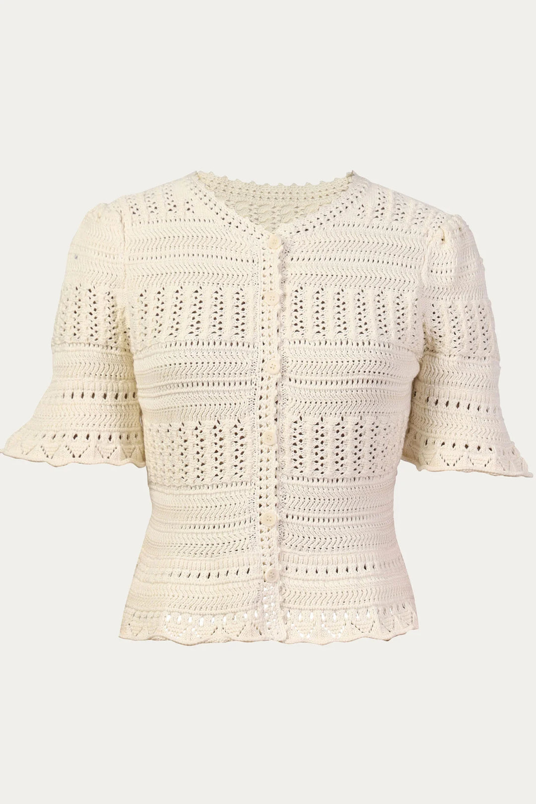 Laura Cardigan