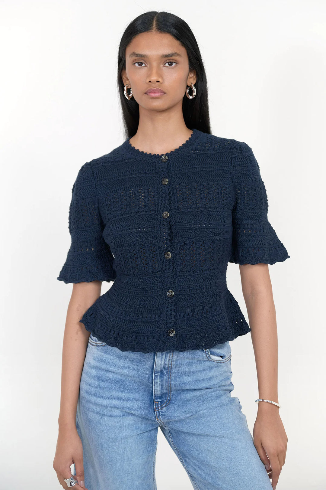 Laura Cardigan