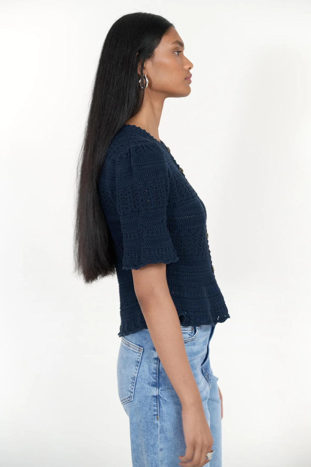 Laura Cardigan