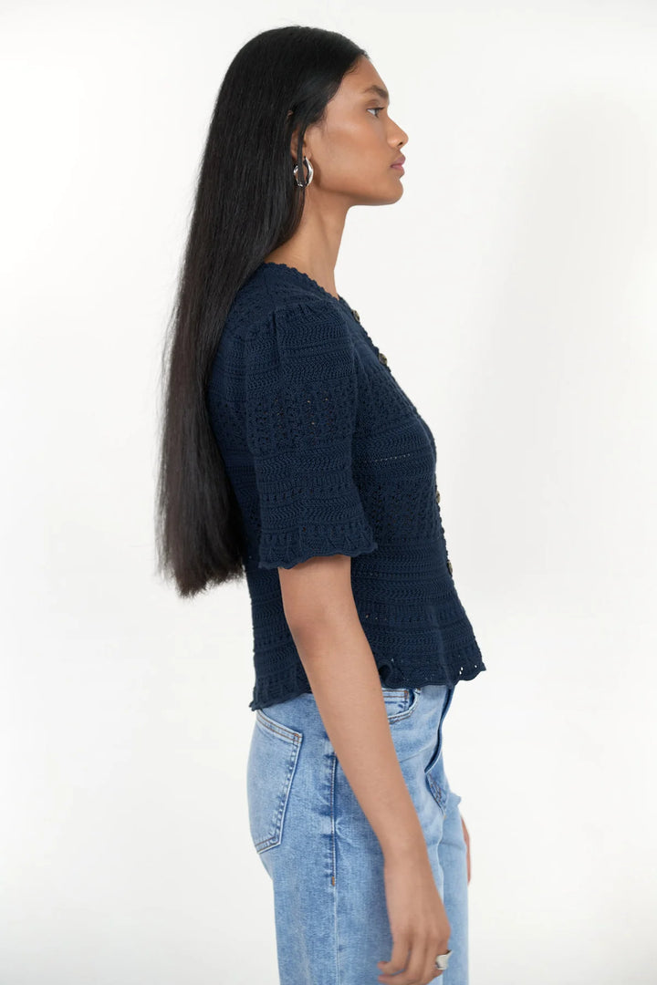 Laura Cardigan