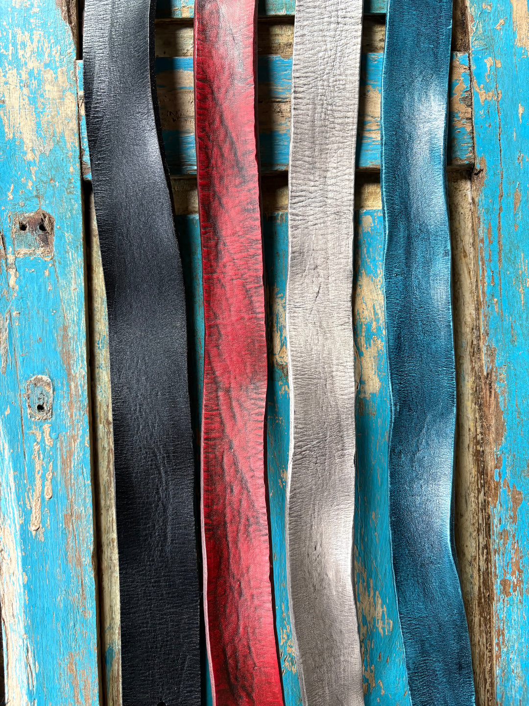 Project 11 Belt