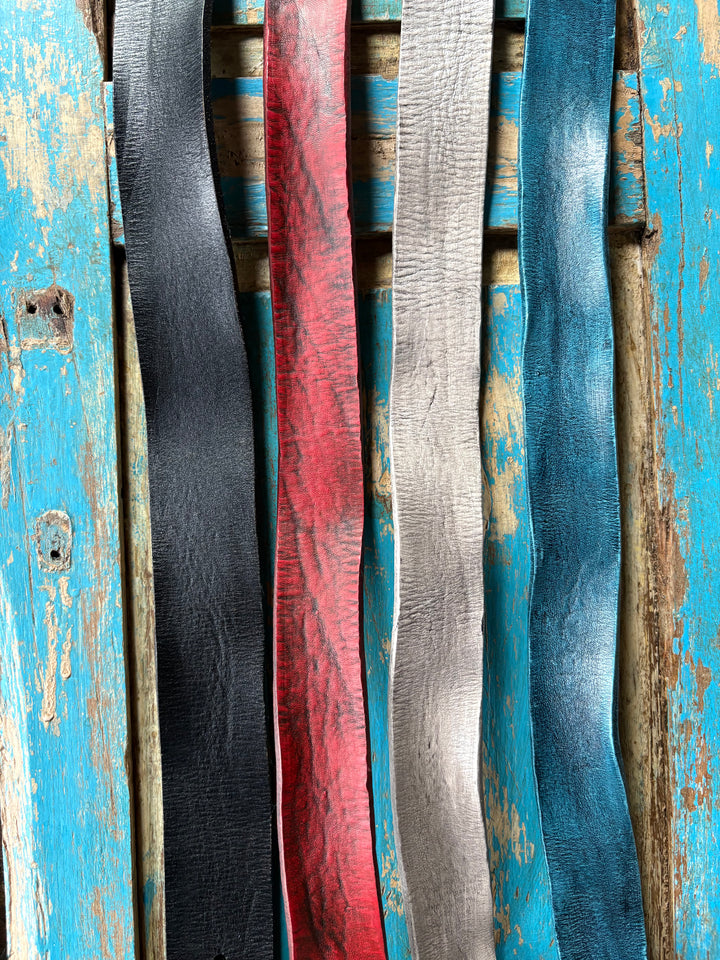 Project 11 Belt