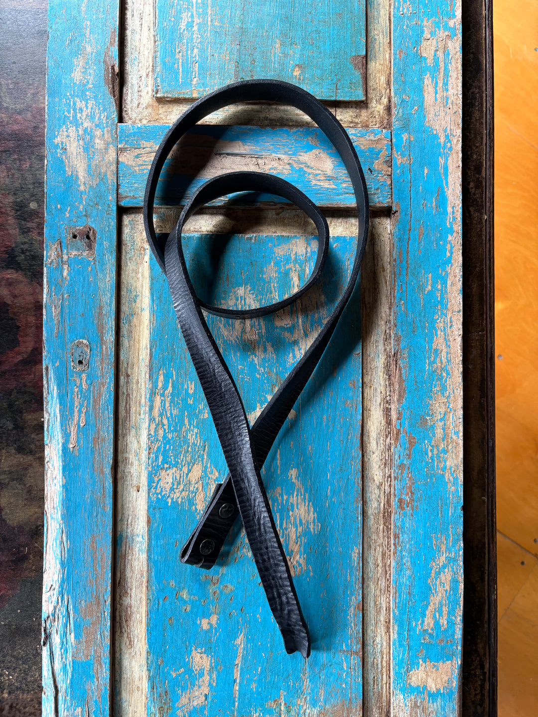Project 11 Belt