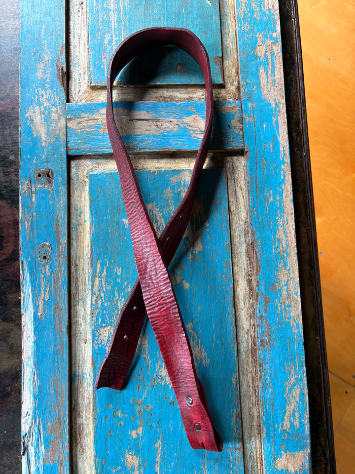 Project 11 Belt