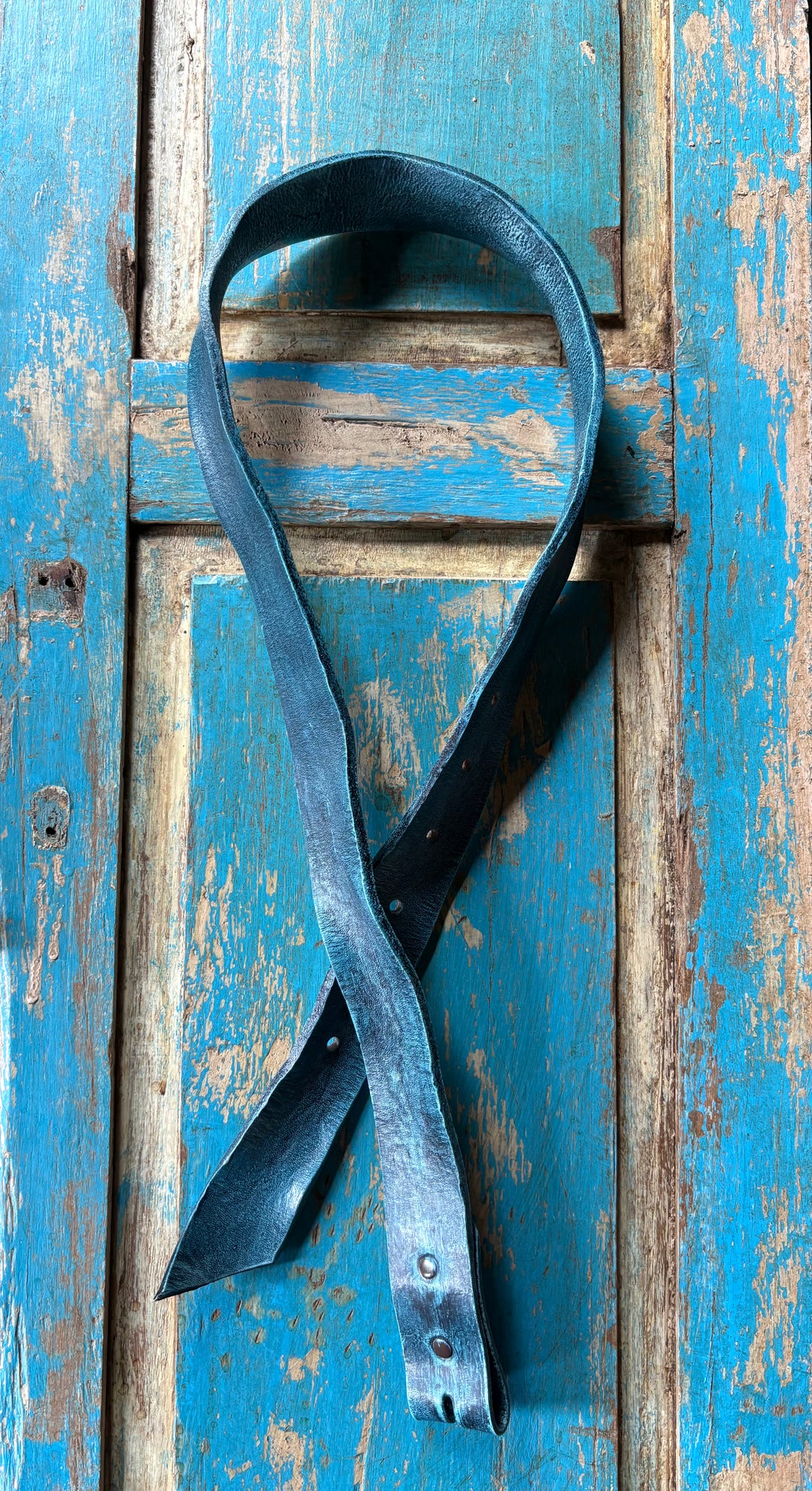Project 11 Belt