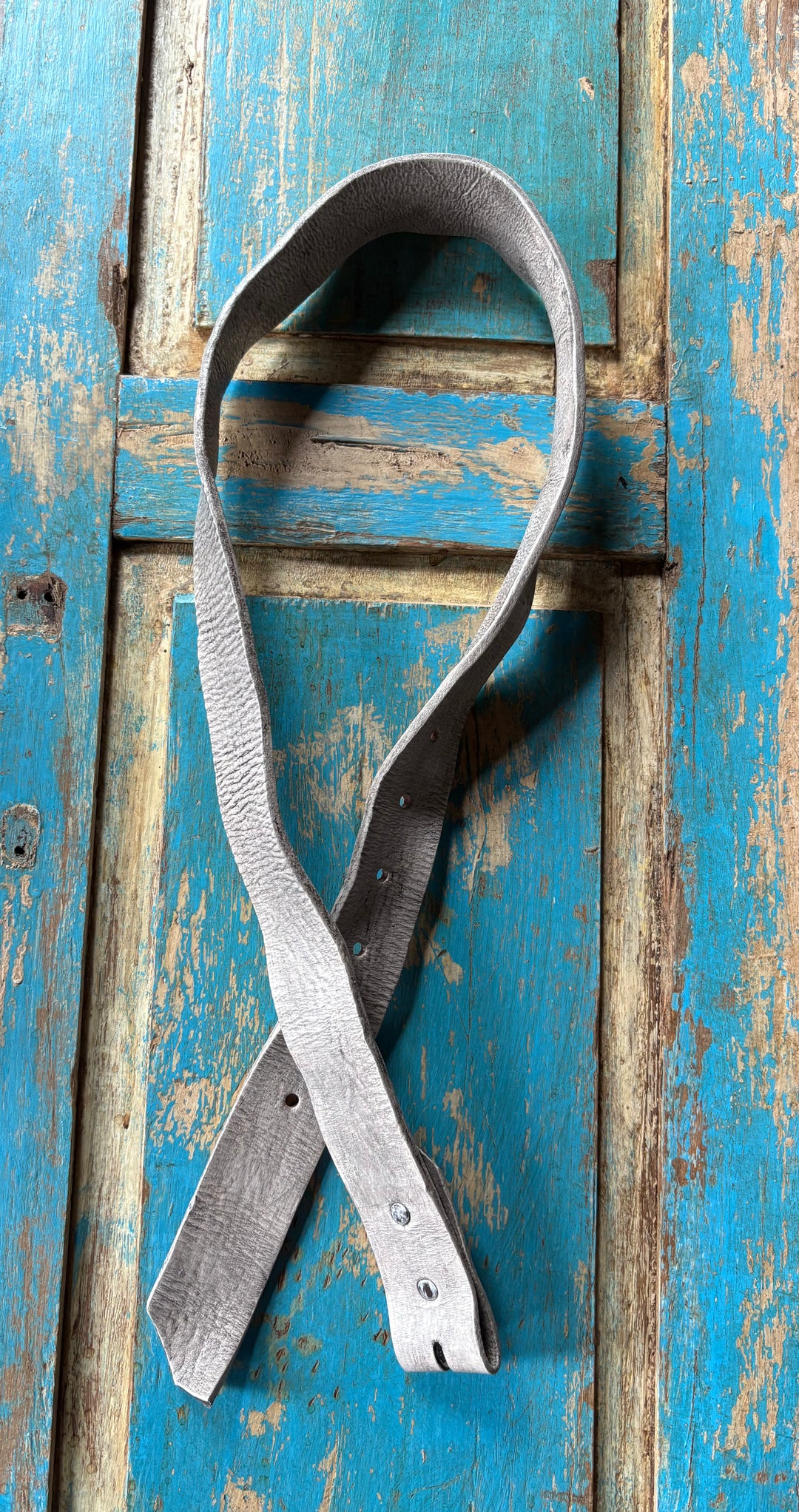 Project 11 Belt