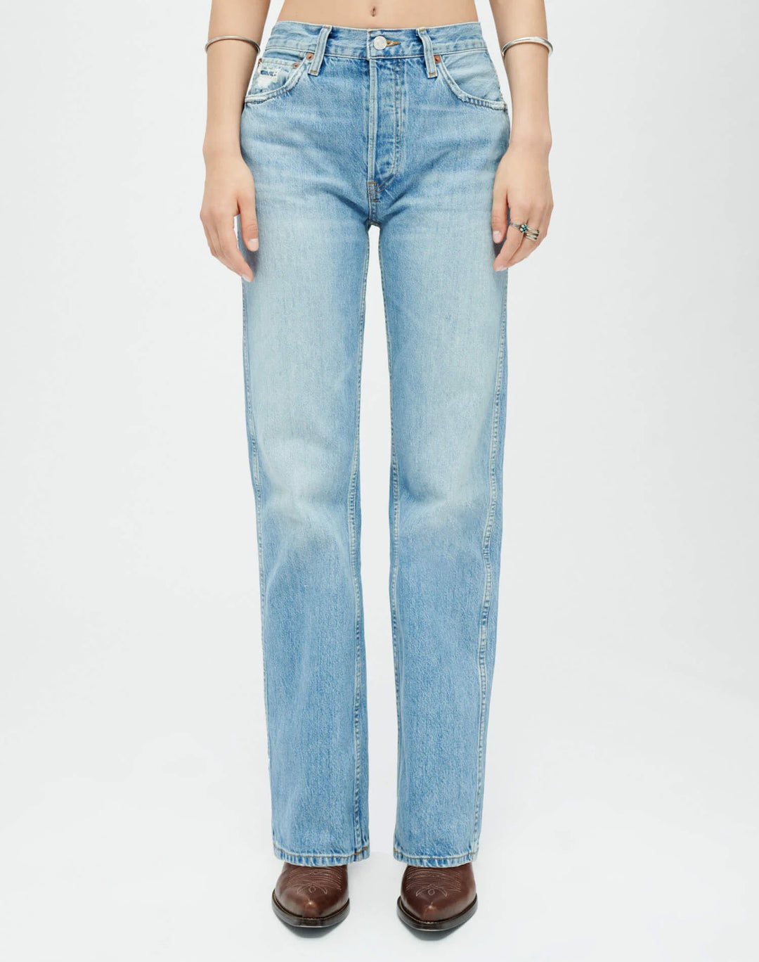 Pipe Jean