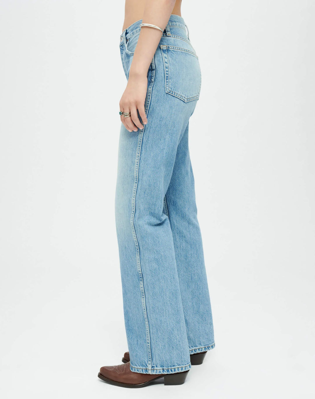 Pipe Jean
