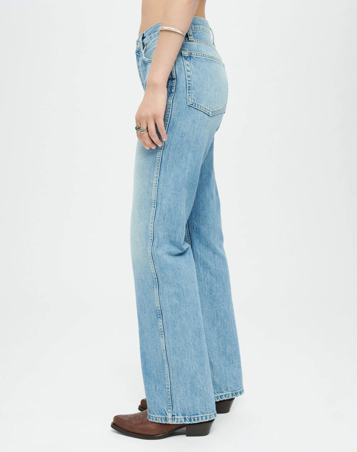 Pipe Jean