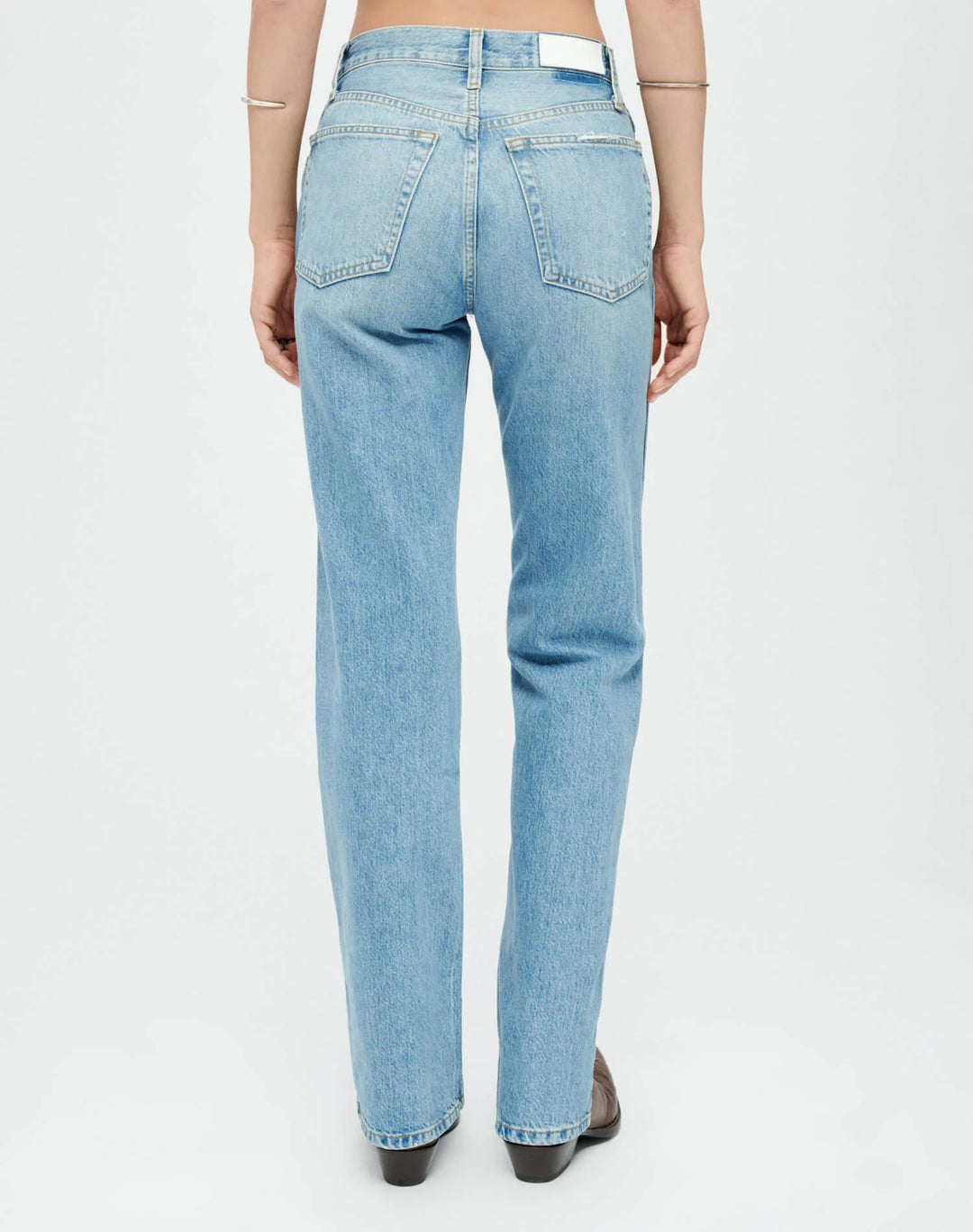 Pipe Jean