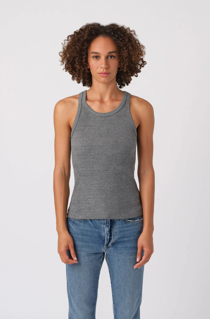 Long Rib Tank