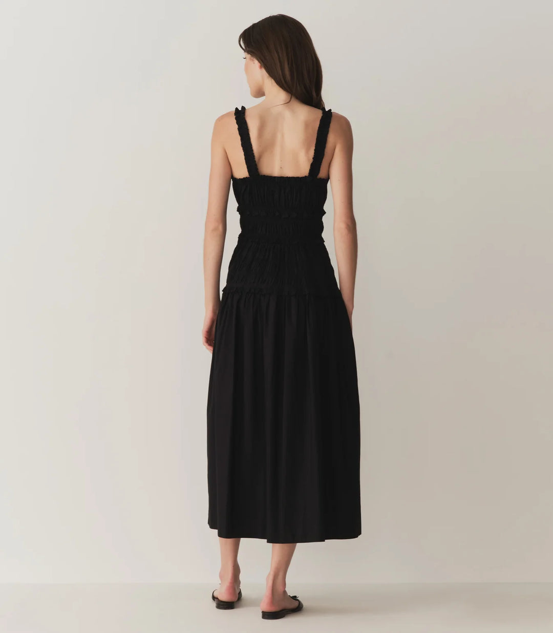 Marianne Dress