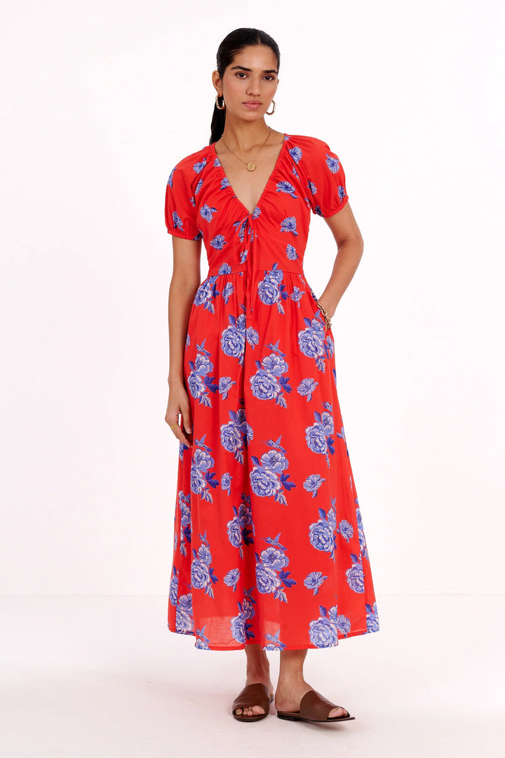 Norma Dress