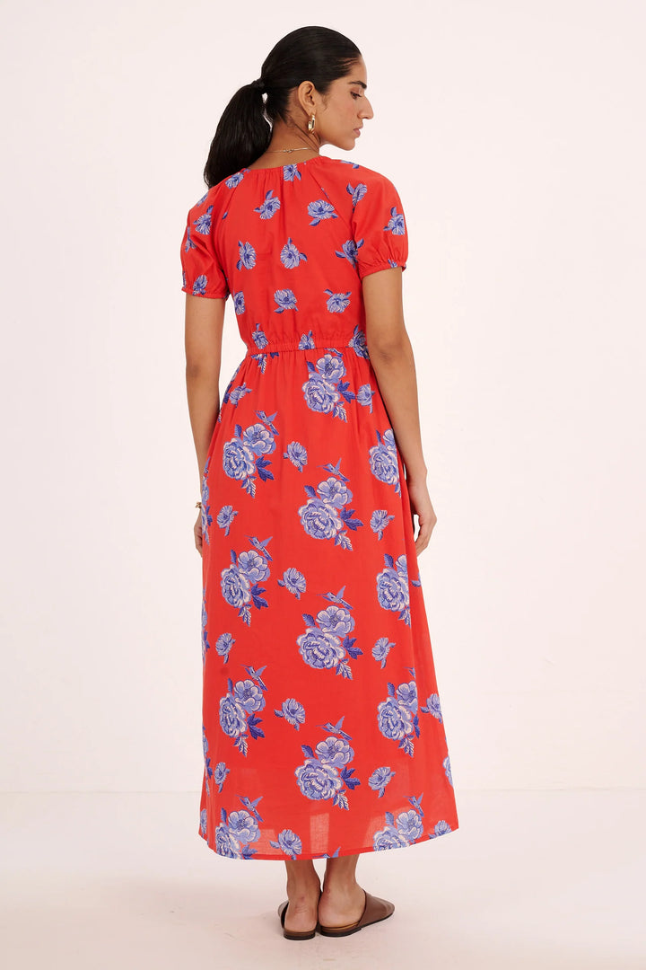 Norma Dress