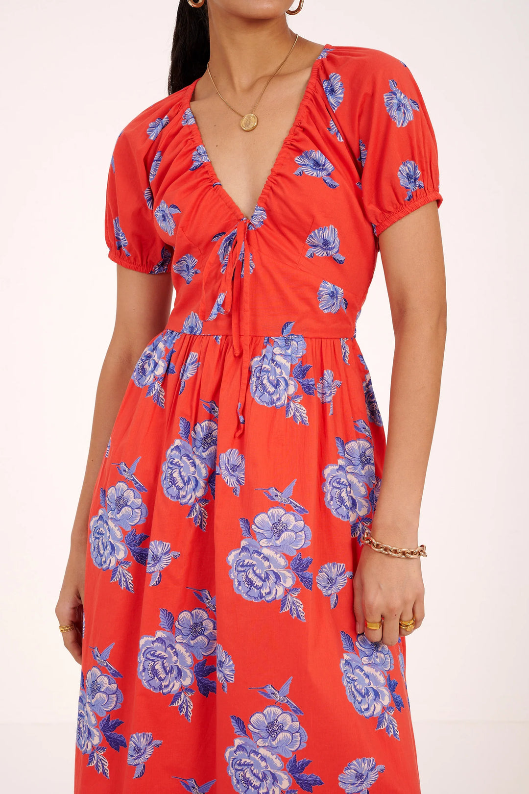 Norma Dress