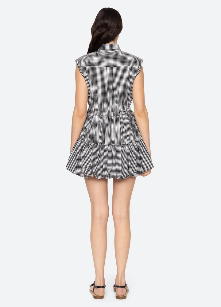 Neci Bubble Dress