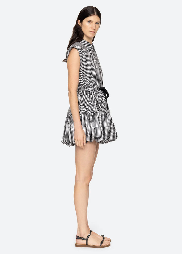 Neci Bubble Dress