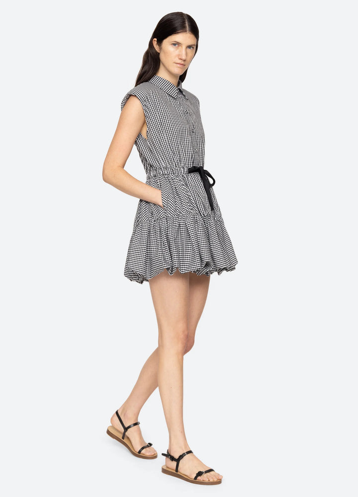 Neci Bubble Dress